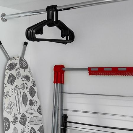 Apartments Kristo 바투미 외부 사진