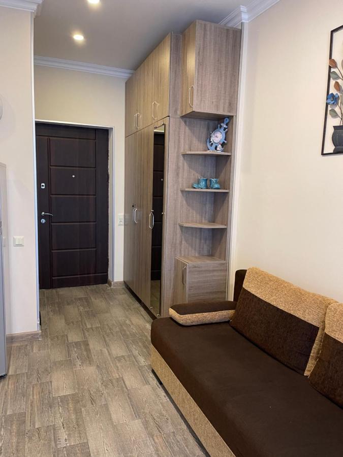 Apartments Kristo 바투미 외부 사진