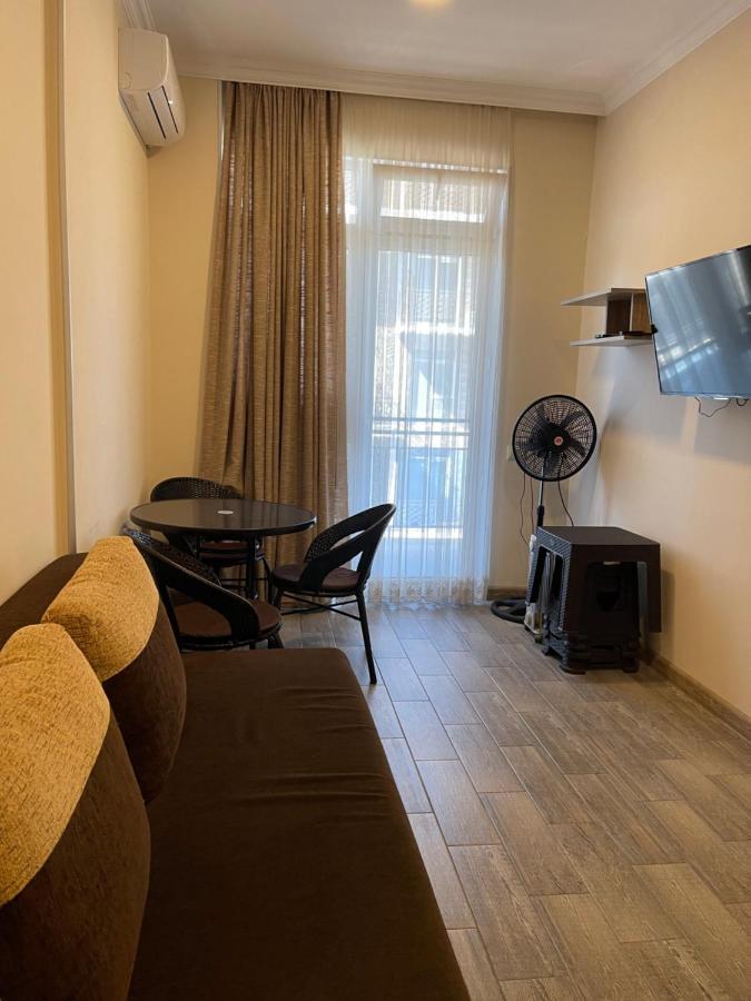 Apartments Kristo 바투미 외부 사진