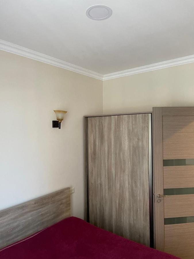Apartments Kristo 바투미 외부 사진