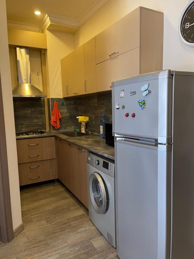 Apartments Kristo 바투미 외부 사진