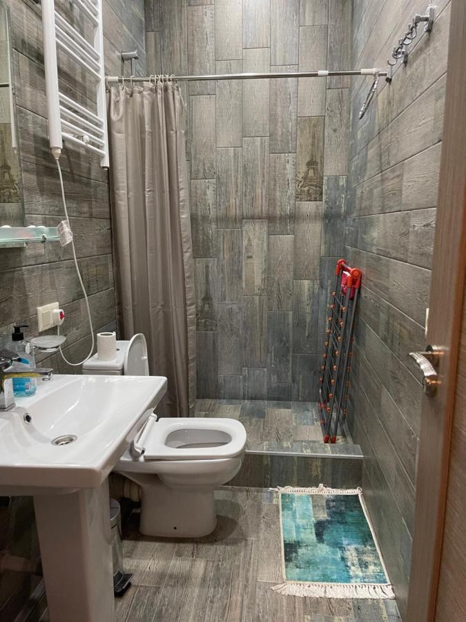 Apartments Kristo 바투미 외부 사진