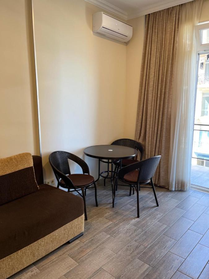 Apartments Kristo 바투미 외부 사진