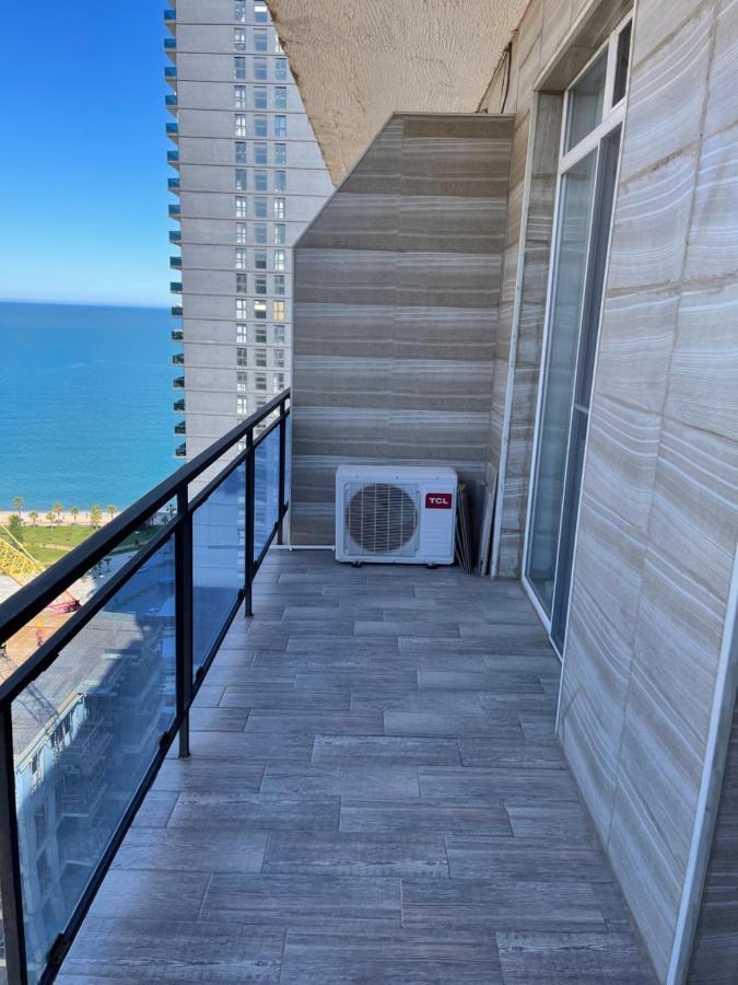 Apartments Kristo 바투미 외부 사진