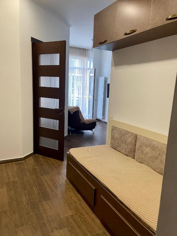 Apartments Kristo 바투미 외부 사진
