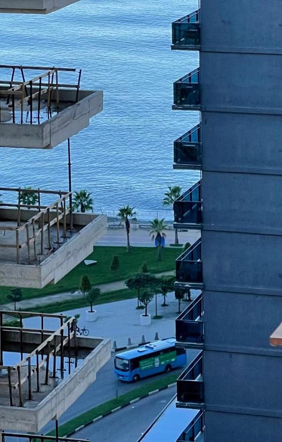 Apartments Kristo 바투미 외부 사진