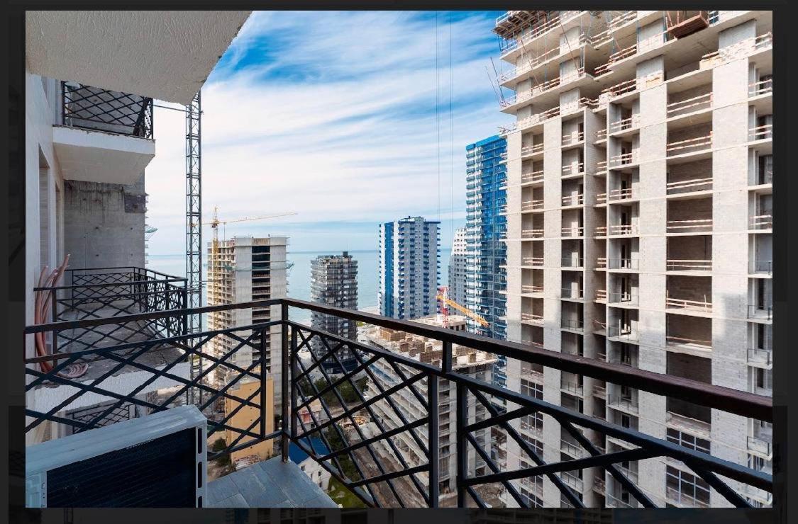 Apartments Kristo 바투미 외부 사진