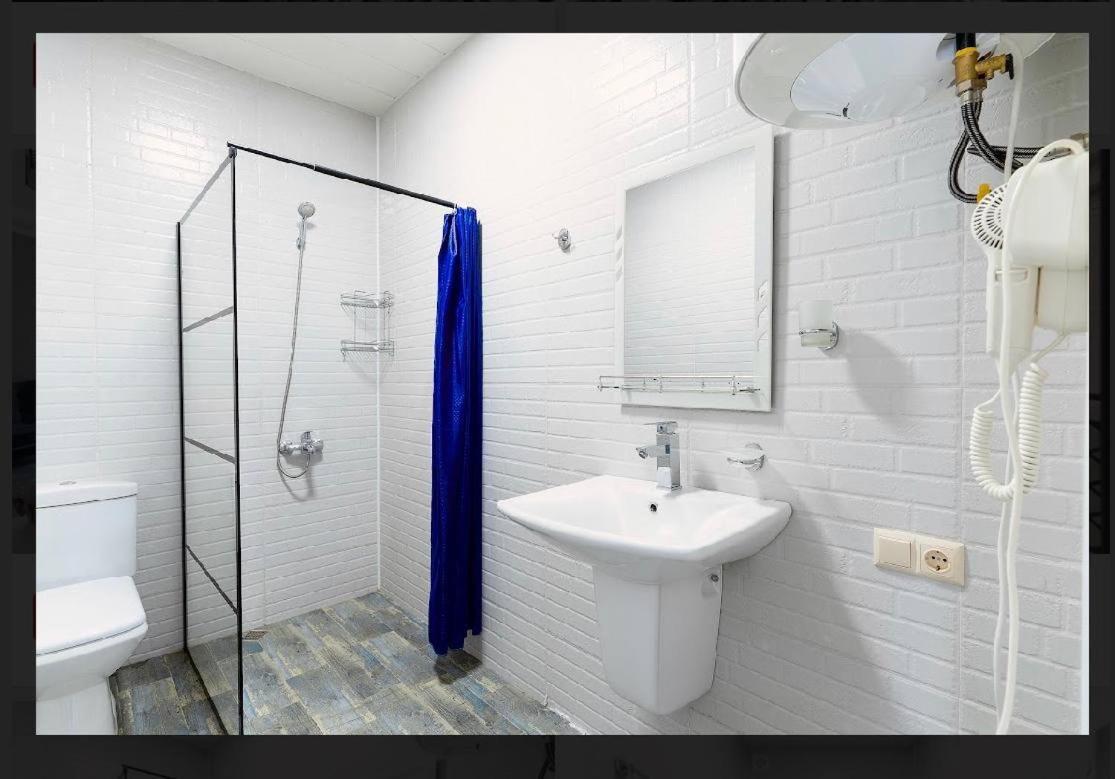 Apartments Kristo 바투미 외부 사진