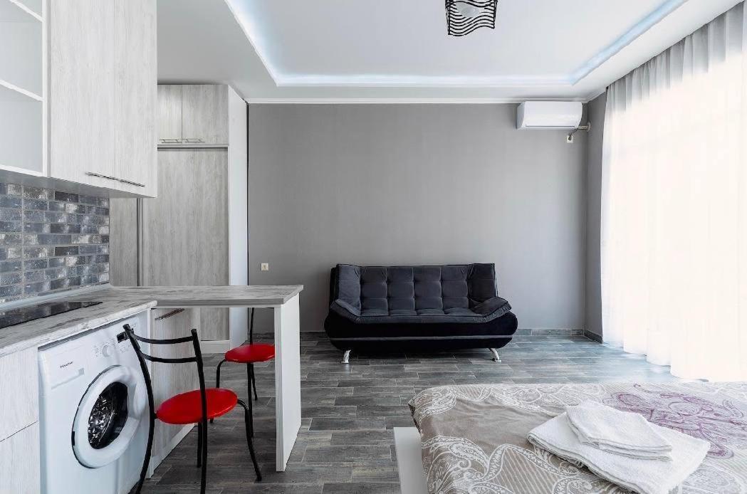 Apartments Kristo 바투미 외부 사진