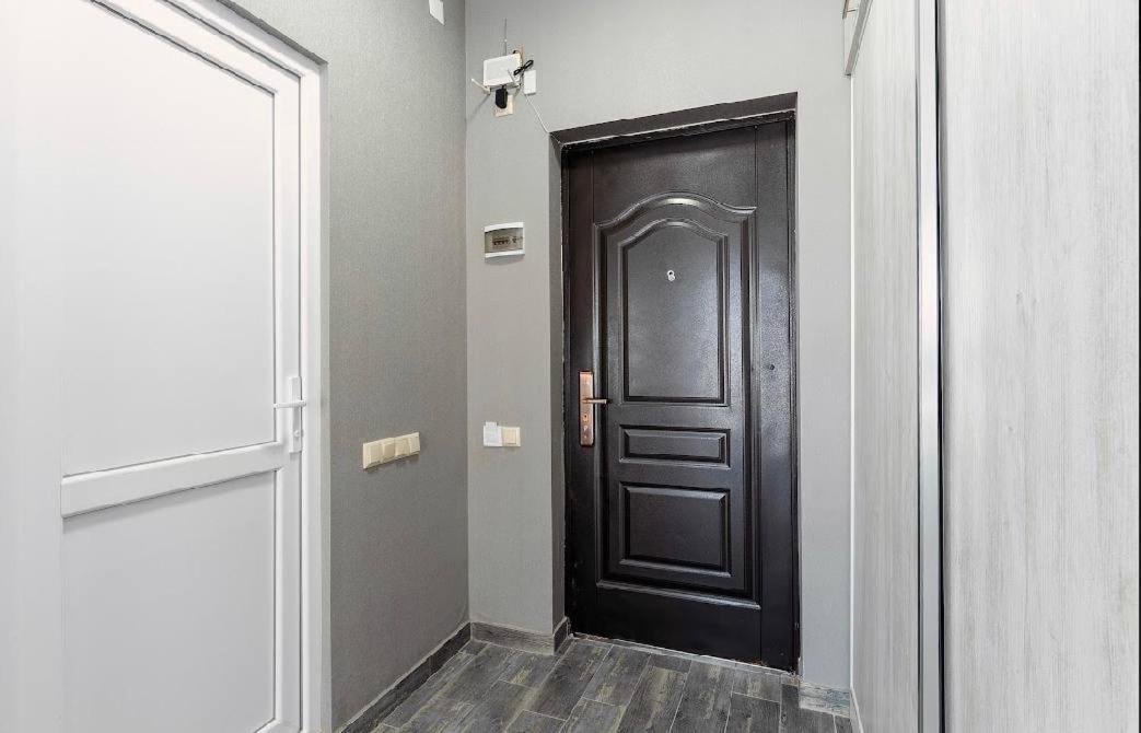 Apartments Kristo 바투미 외부 사진