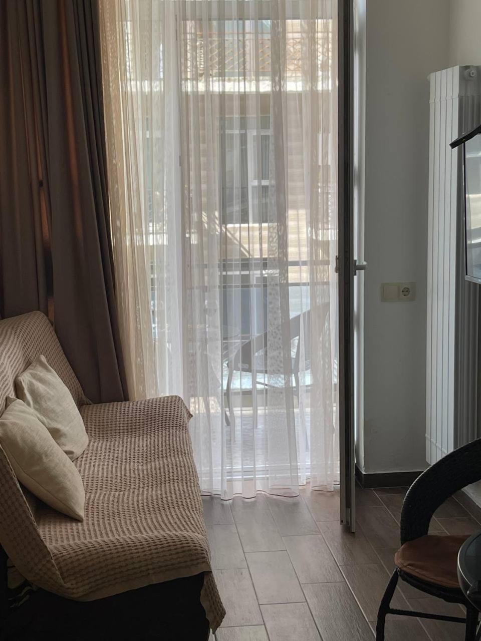 Apartments Kristo 바투미 외부 사진