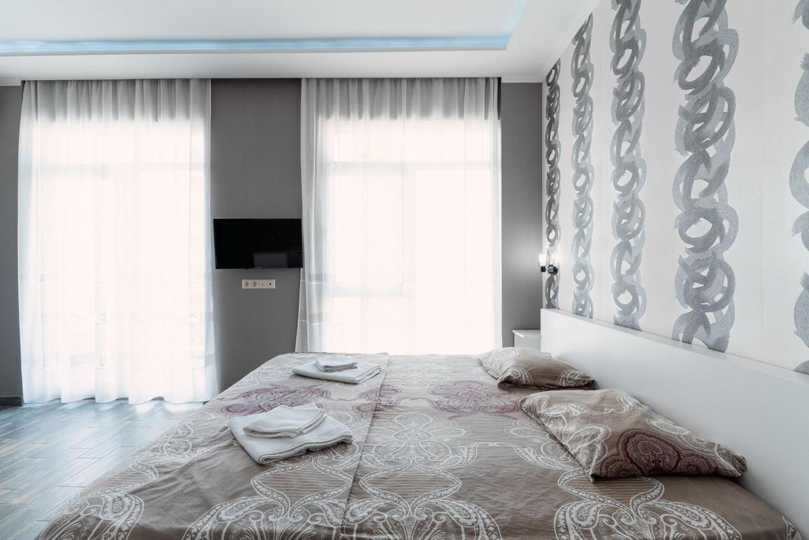 Apartments Kristo 바투미 외부 사진