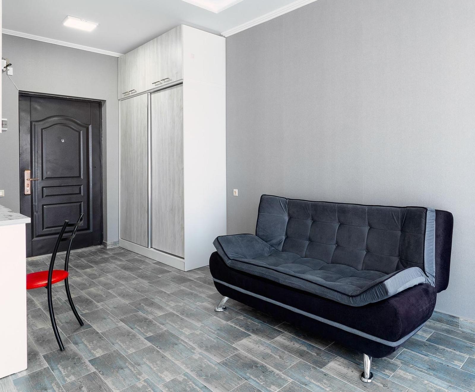 Apartments Kristo 바투미 외부 사진