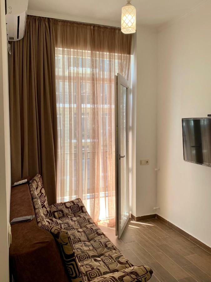Apartments Kristo 바투미 외부 사진