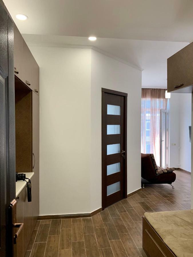 Apartments Kristo 바투미 외부 사진