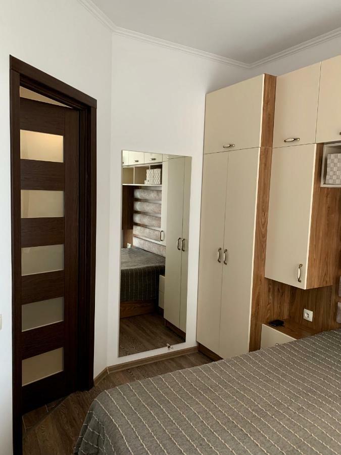 Apartments Kristo 바투미 외부 사진