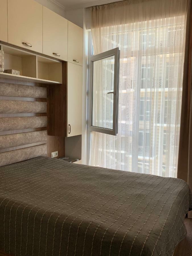 Apartments Kristo 바투미 외부 사진