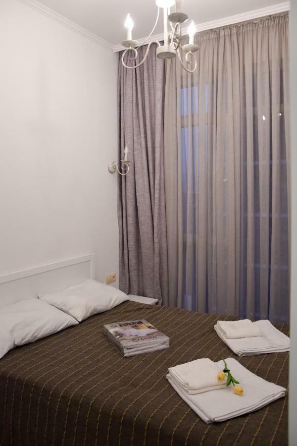 Apartments Kristo 바투미 외부 사진