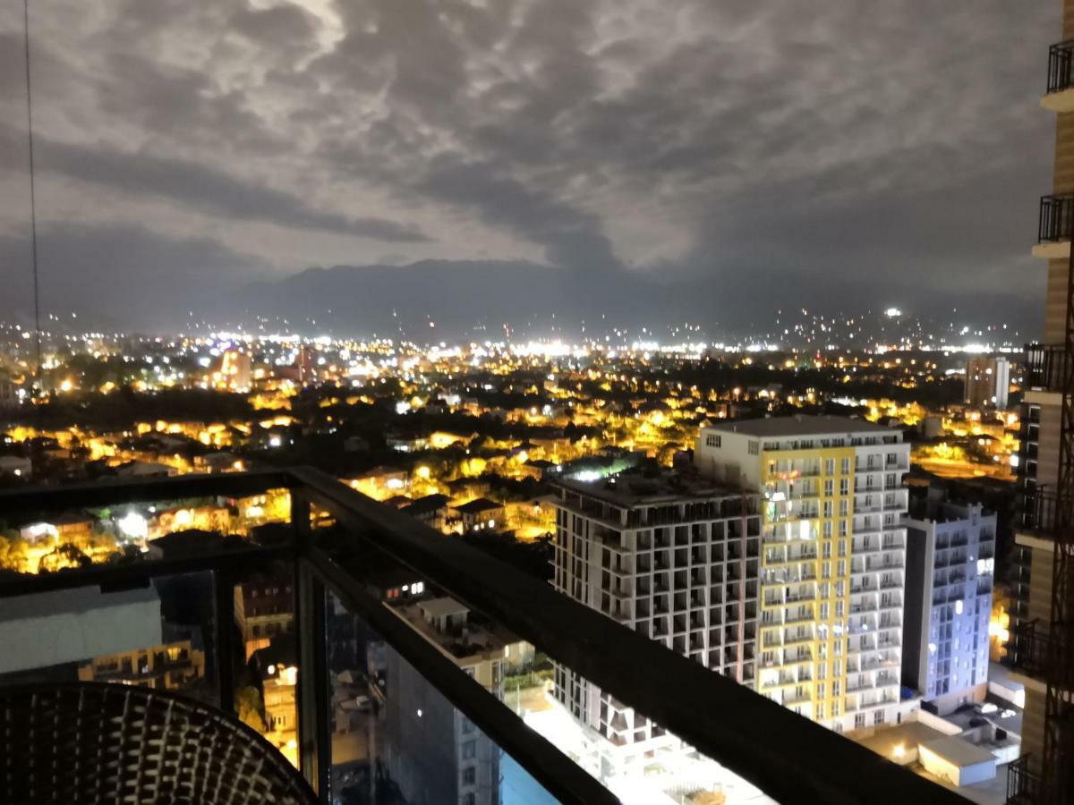 Apartments Kristo 바투미 외부 사진
