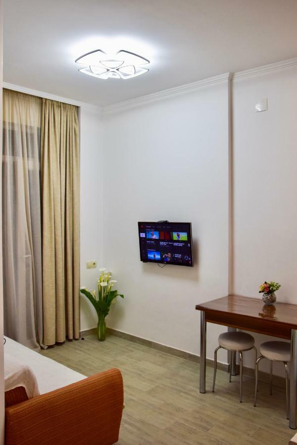 Apartments Kristo 바투미 외부 사진