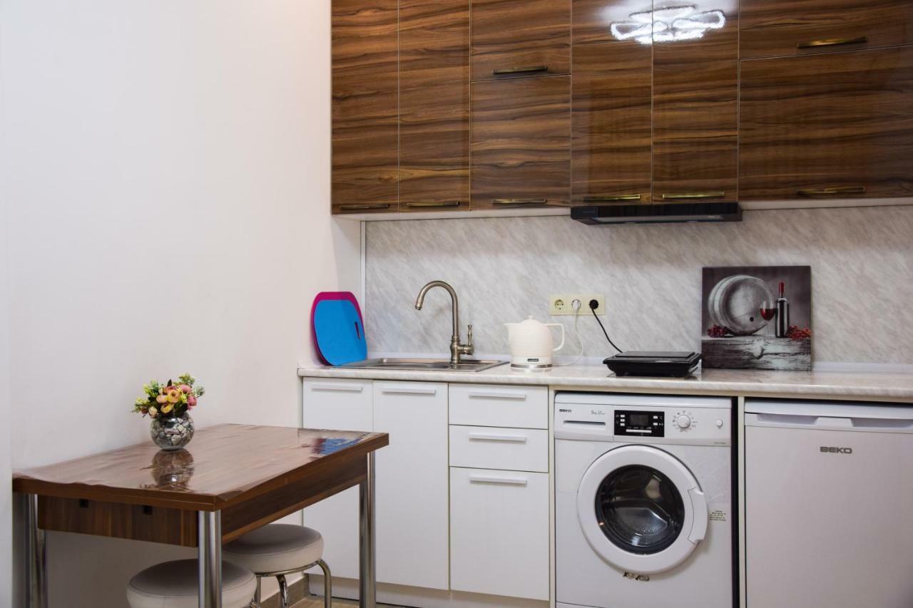 Apartments Kristo 바투미 외부 사진